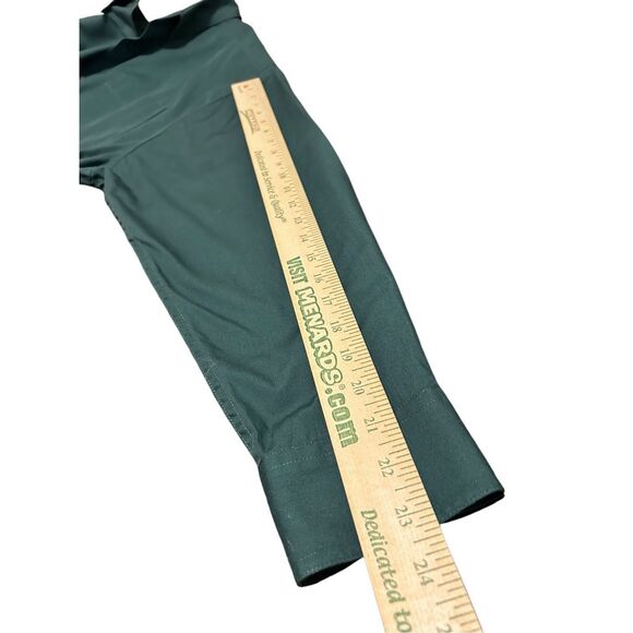 Edward’s Green Button Down Long Sleeve Casual Dress Shirt Men’s Size XL - Picture 7 of 9